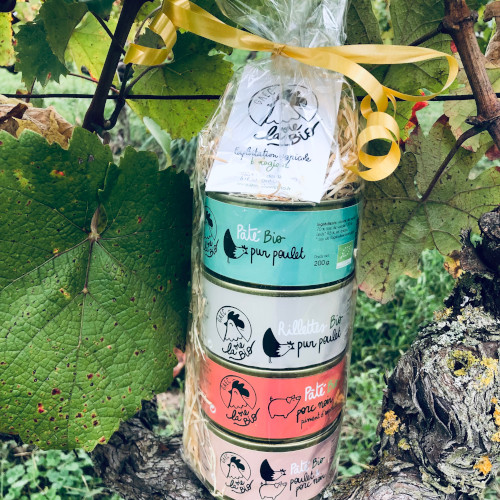 Idées cadeaux sur la boutique en ligne